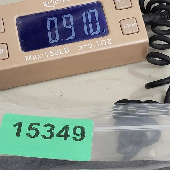 Zanella Vtg Wool Trousers Pants Mens Size 34 Pleated Cuffed Straight Leg - Picture 15 of 15